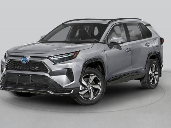 TOYOTA RAV4 PRIME 2024 JTMFB3FV3RD222398 image TOYOTA RAV4 PRIME 2024 JTMFB3FV3RD222398 image